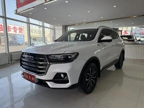 Haval H6 2021