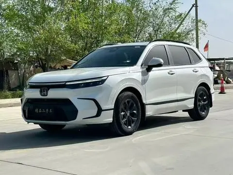 Honda 皓影 2023