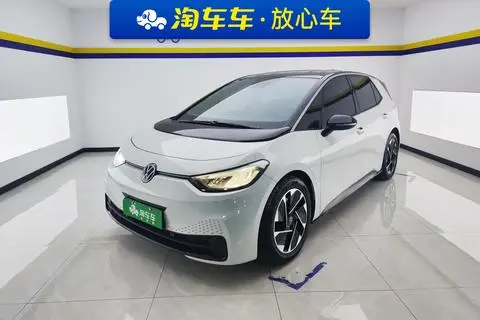 Volkswagen ID.3 2024