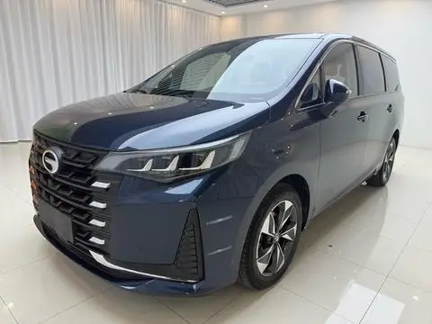 GAC M6 2021