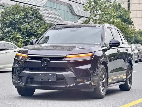 Honda 皓影 2023 — фото 1