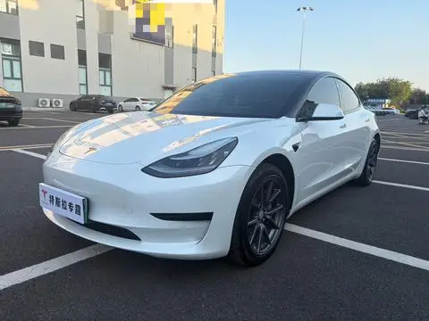 Tesla Model 3 2020