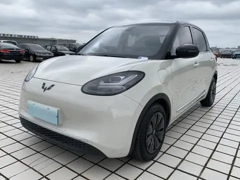 Wuling Bingo 2023