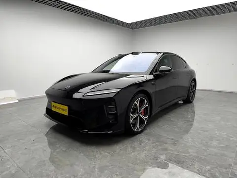 NIO ET5 2025