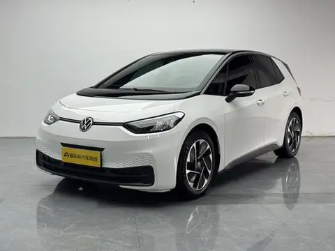 Volkswagen ID.3 2024