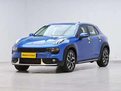 Lynk & Co 02 2018