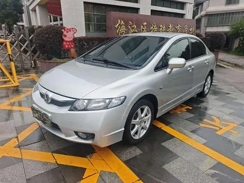 Honda Civic 2009