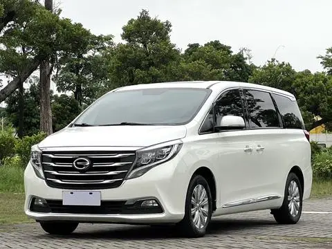 GAC M8 2020