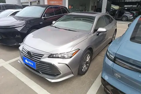 Toyota Avalon 2019