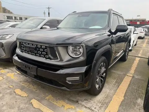 Haval DargoPLUS 2023