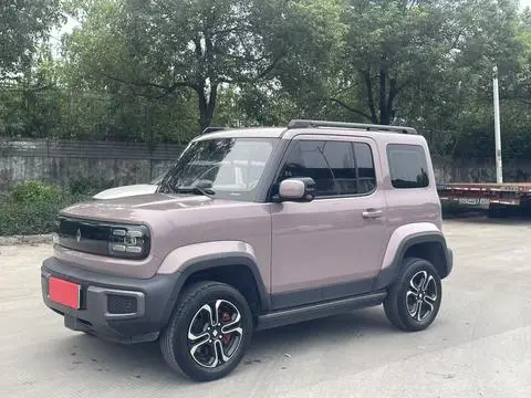 Baojun 悦也 2023