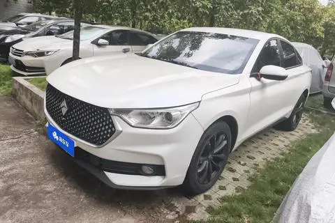 Baojun RC-6 2019