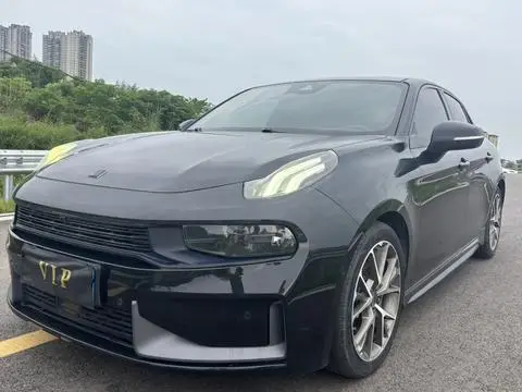 Lynk & Co 03 2019