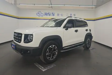 Haval Dargo 2022