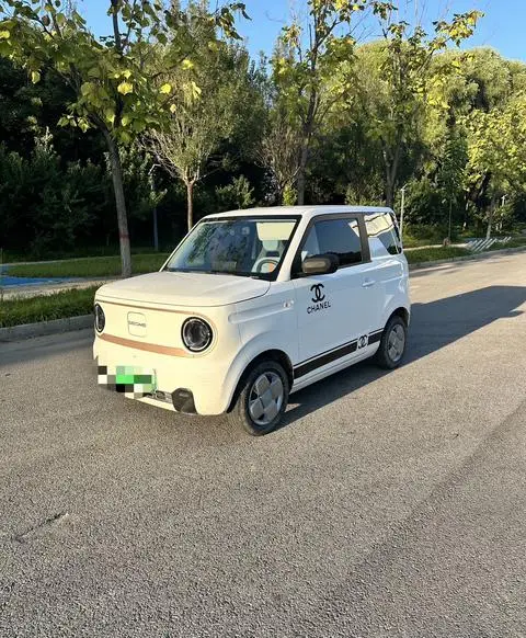 Geely 熊猫 2023