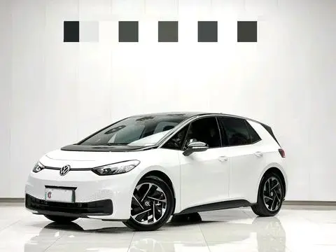 Volkswagen ID.3 2024