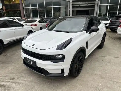 Lynk & Co 05 2020
