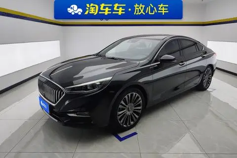 Hongqi H5 Classic 2020
