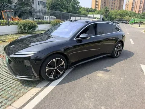 NIO ET5T 2024