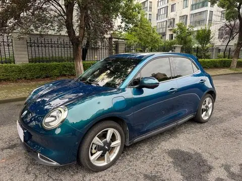 ORA 好猫 2021