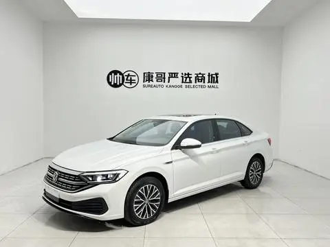 Volkswagen 速腾 2024