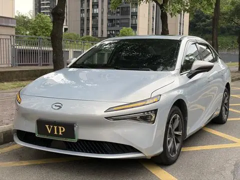 GAC AION S 2025