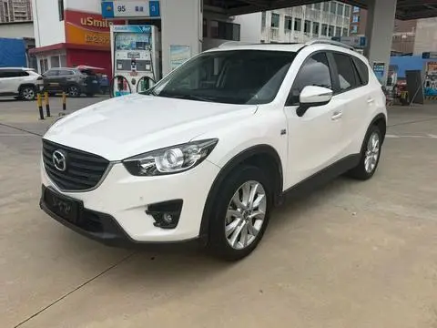 Mazda CX-5 2015 — фото 1