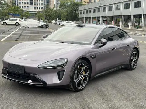 Xiaomi 小米SU7 2024