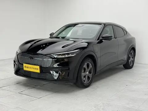 Ford 电马 2021