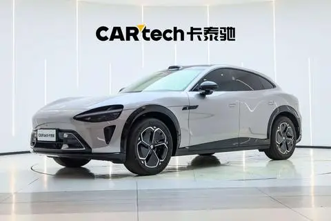 Xiaomi 小米YU7 2025
