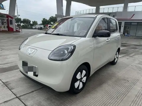 Wuling Hongguang MINIEV 2025