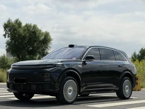 Li L7 2024