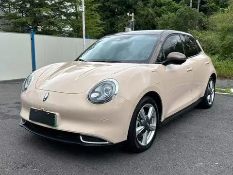ORA 好猫 2021