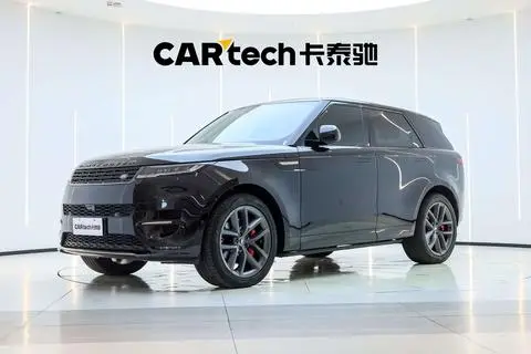 Land Rover 揽胜运动 2025