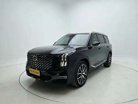 GAC GS8 2022