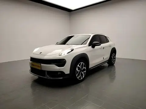 Lynk & Co 02 2018