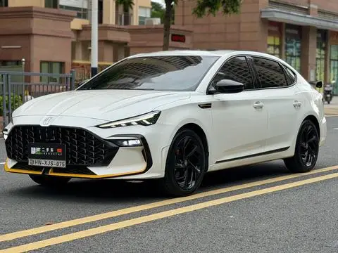 MG 6 2021