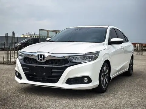 Honda Crider 2019 — фото 1