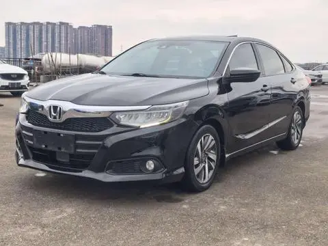 Honda Crider 2019 — фото 1