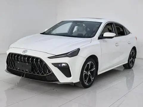 MG 5天蝎座 2022