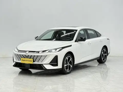 Changan Eado 2026