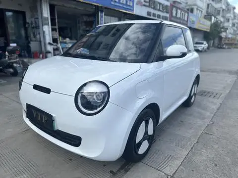 Changan Lumin 2022