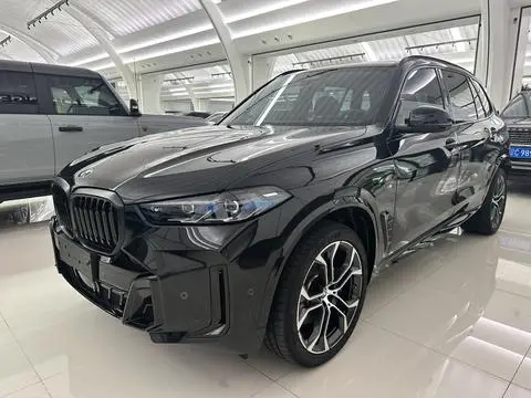 BMW X5 2026