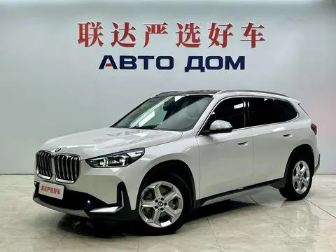 BMW X1 2023