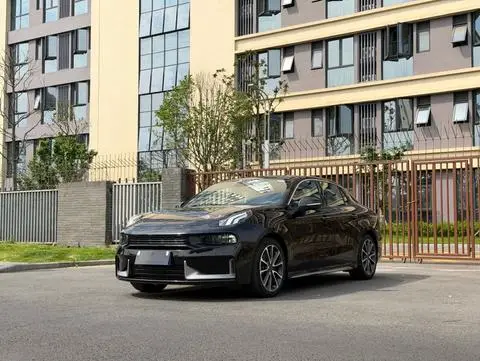 Lynk & Co 03 2019