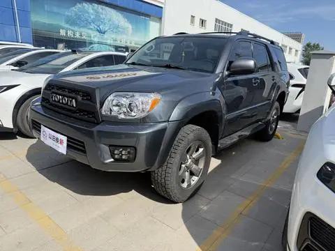 Toyota 4Runner 2006