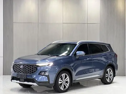 Ford 领睿 2023