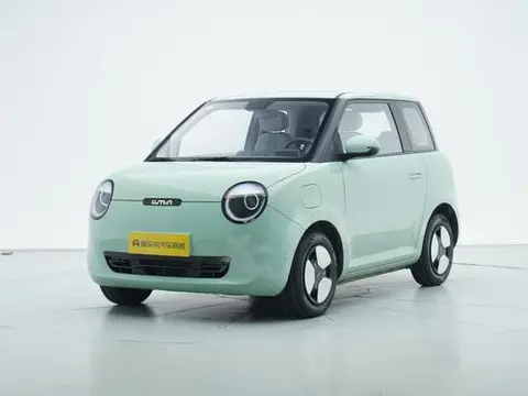 Changan Lumin 2023