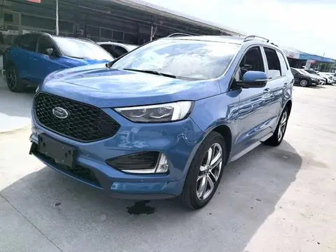 Ford 锐界 2020