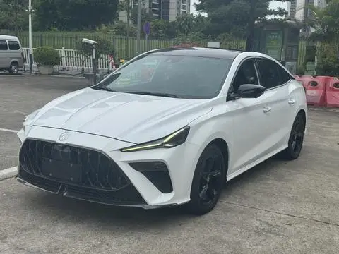MG 5天蝎座 2022
